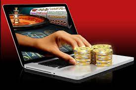 Онлайн казино Casino Zolotoy Arbuz