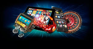 Онлайн казино Casino Zolotoy Arbuz